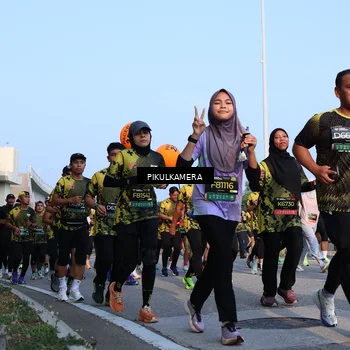 Runner Photo 6289097