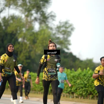 Runner Photo 6289098