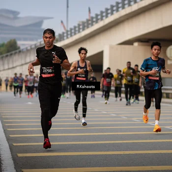 Runner Photo 6289099
