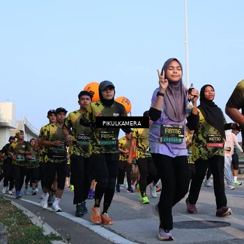 Runner Photo 6289100