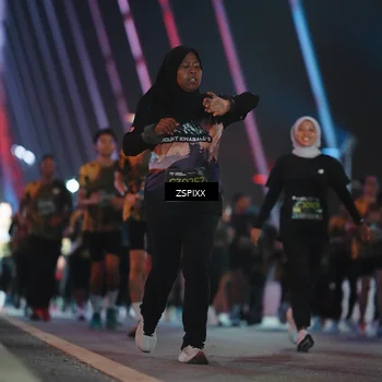 Runner Photo 6289101