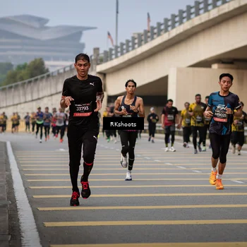 Runner Photo 6289102