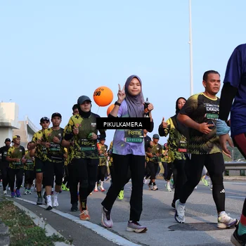 Runner Photo 6289106