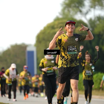 Runner Photo 6289110
