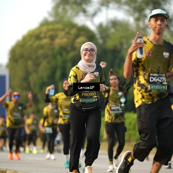 Runner Photo 6289111