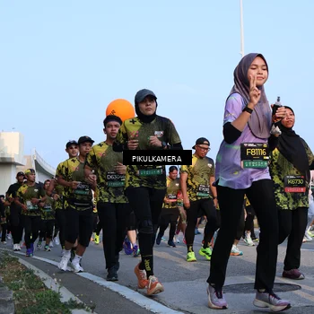 Runner Photo 6289124