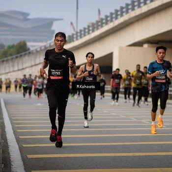 Runner Photo 6289125