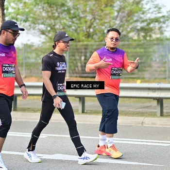 Runner Photo 6289132