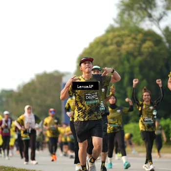 Runner Photo 6289134