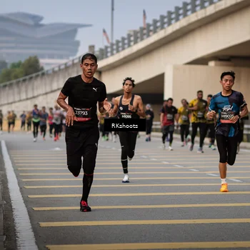 Runner Photo 6289136