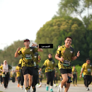 Runner Photo 6289137