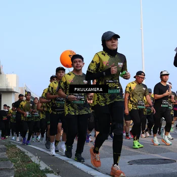 Runner Photo 6289138