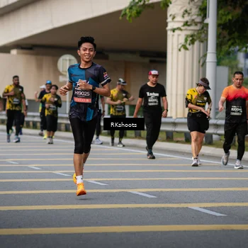 Runner Photo 6289145