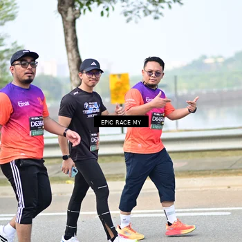 Runner Photo 6289151