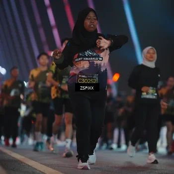 Runner Photo 6289153