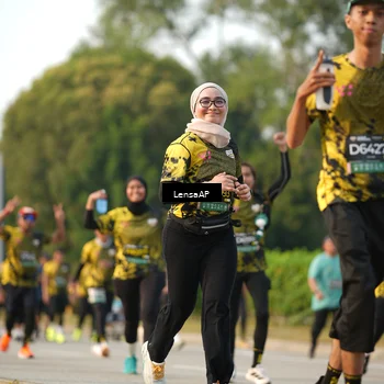 Runner Photo 6289156