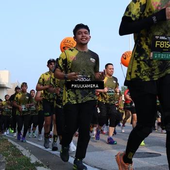 Runner Photo 6289162