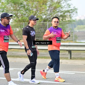 Runner Photo 6289163