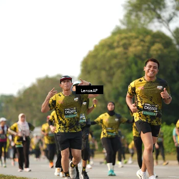 Runner Photo 6289164