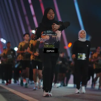 Runner Photo 6289165