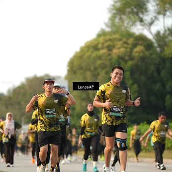 Runner Photo 6289166