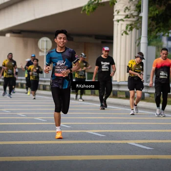 Runner Photo 6289167