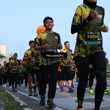 Runner Photo 6289172