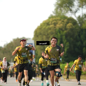 Runner Photo 6289177