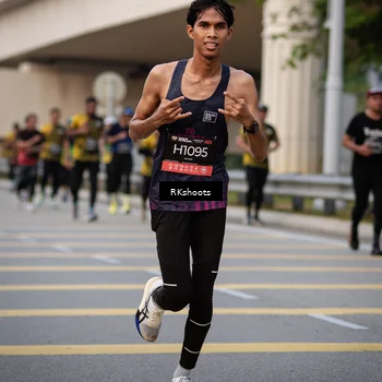 Runner Photo 6289191