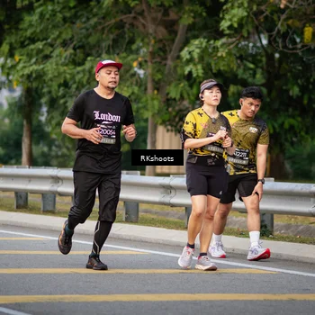 Runner Photo 6289197