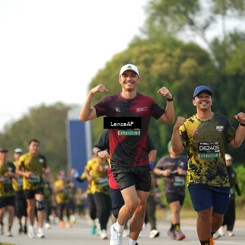 Runner Photo 6289199