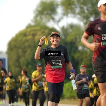 Runner Photo 6289200