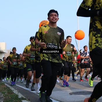 Runner Photo 6289203