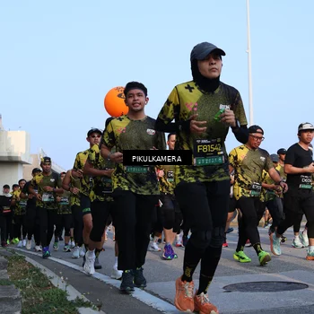 Runner Photo 6289204