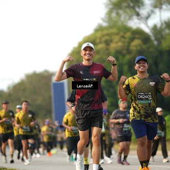Runner Photo 6289206