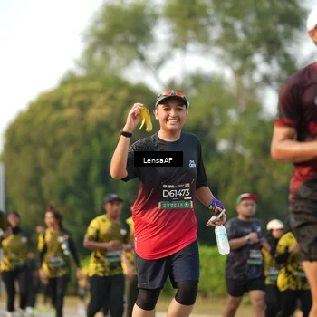 Runner Photo 6289215