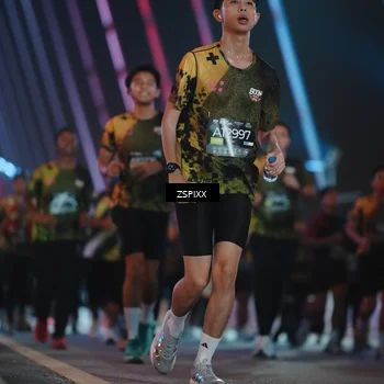 Runner Photo 6289219