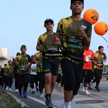Runner Photo 6289222