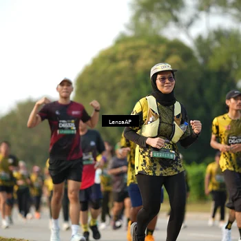 Runner Photo 6289228