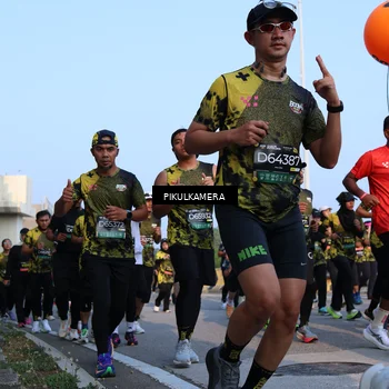 Runner Photo 6289229