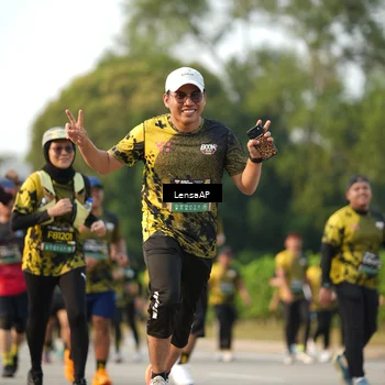 Runner Photo 6289230