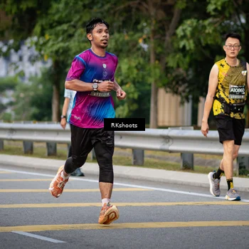 Runner Photo 6289231