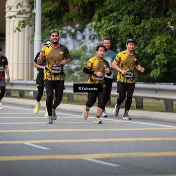 Runner Photo 6289234