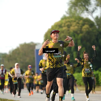 Runner Photo 6289238