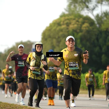 Runner Photo 6289239