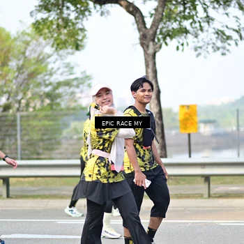 Runner Photo 6289241