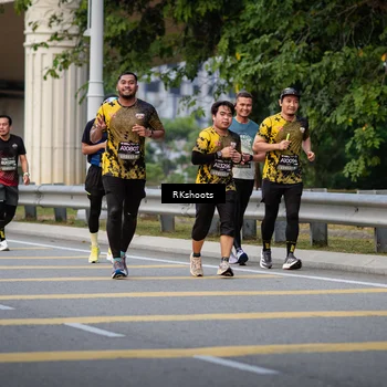 Runner Photo 6289244