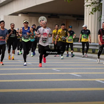 Runner Photo 6289245