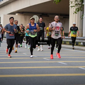 Runner Photo 6289250