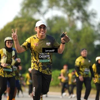 Runner Photo 6289256